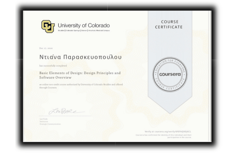 Design Principles and Software Overview