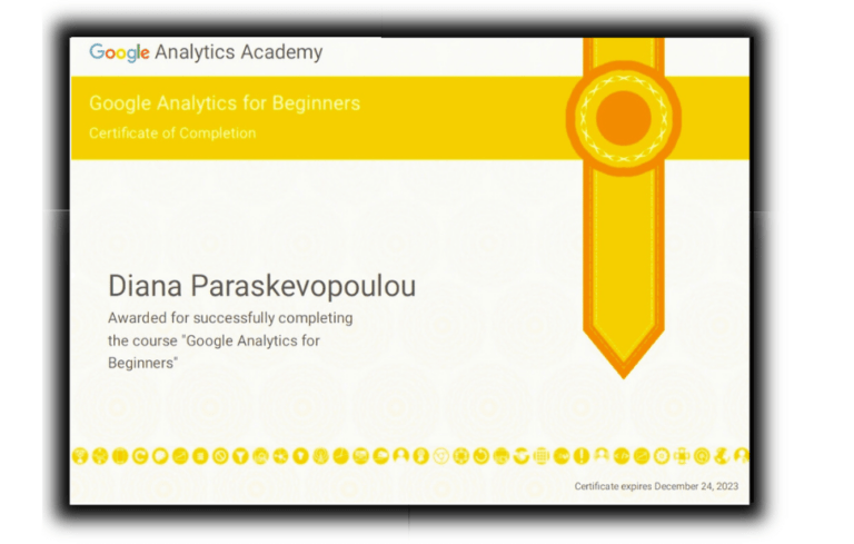 Google Analytics