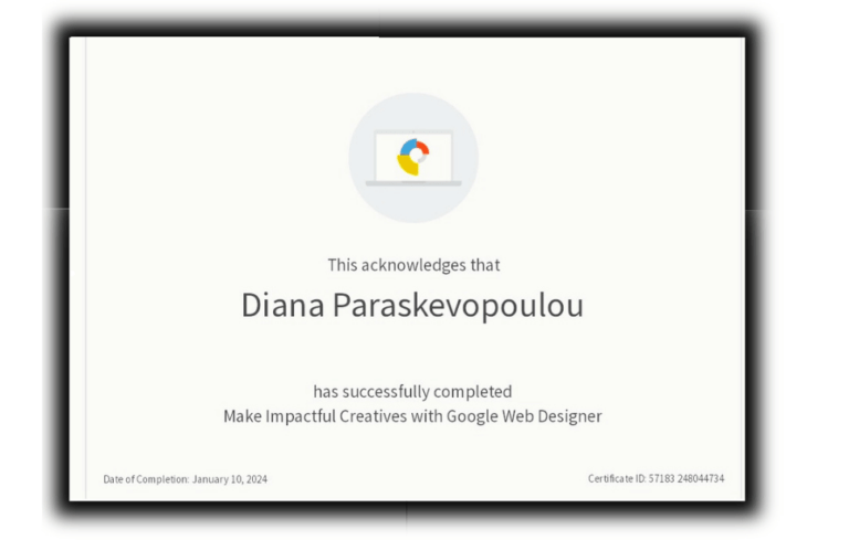 Google Web Designer